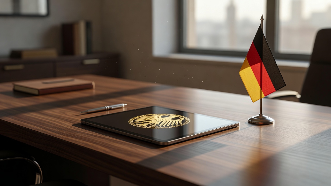 Rechtslage und Lizenzen in Deutschland - casino online