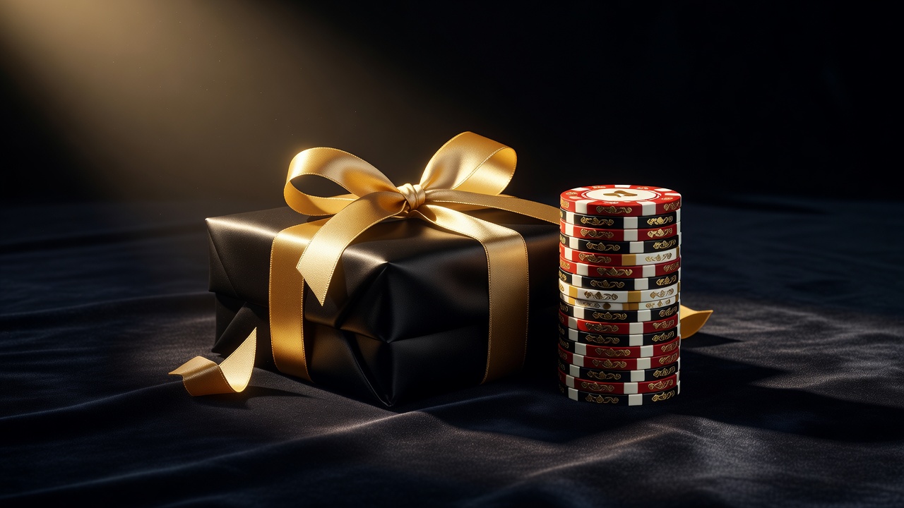 Bonus ohne Einzahlung - online casino kostenlos