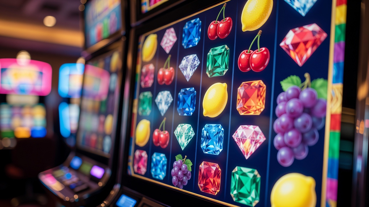 Neue Automatenspiel Demos - online casino kostenlos