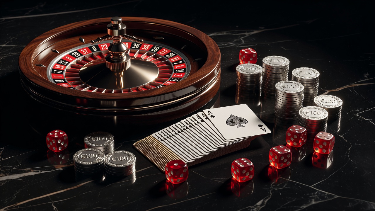 Alle Spiele - online casino kostenlos