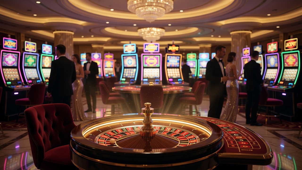Entdecken Sie die Spielevielfalt bei VOdds - bestes online casino vodds