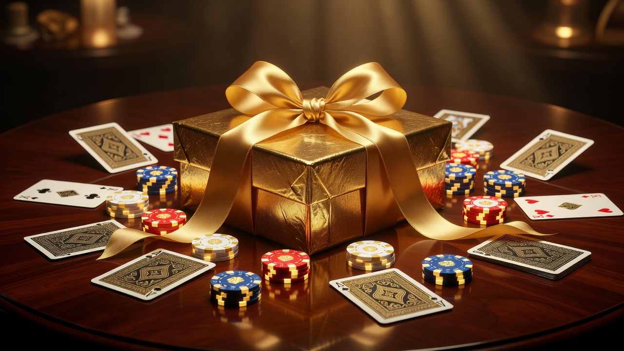 Boni und Promotionen im VOdds Online Casino - bestes online casino vodds