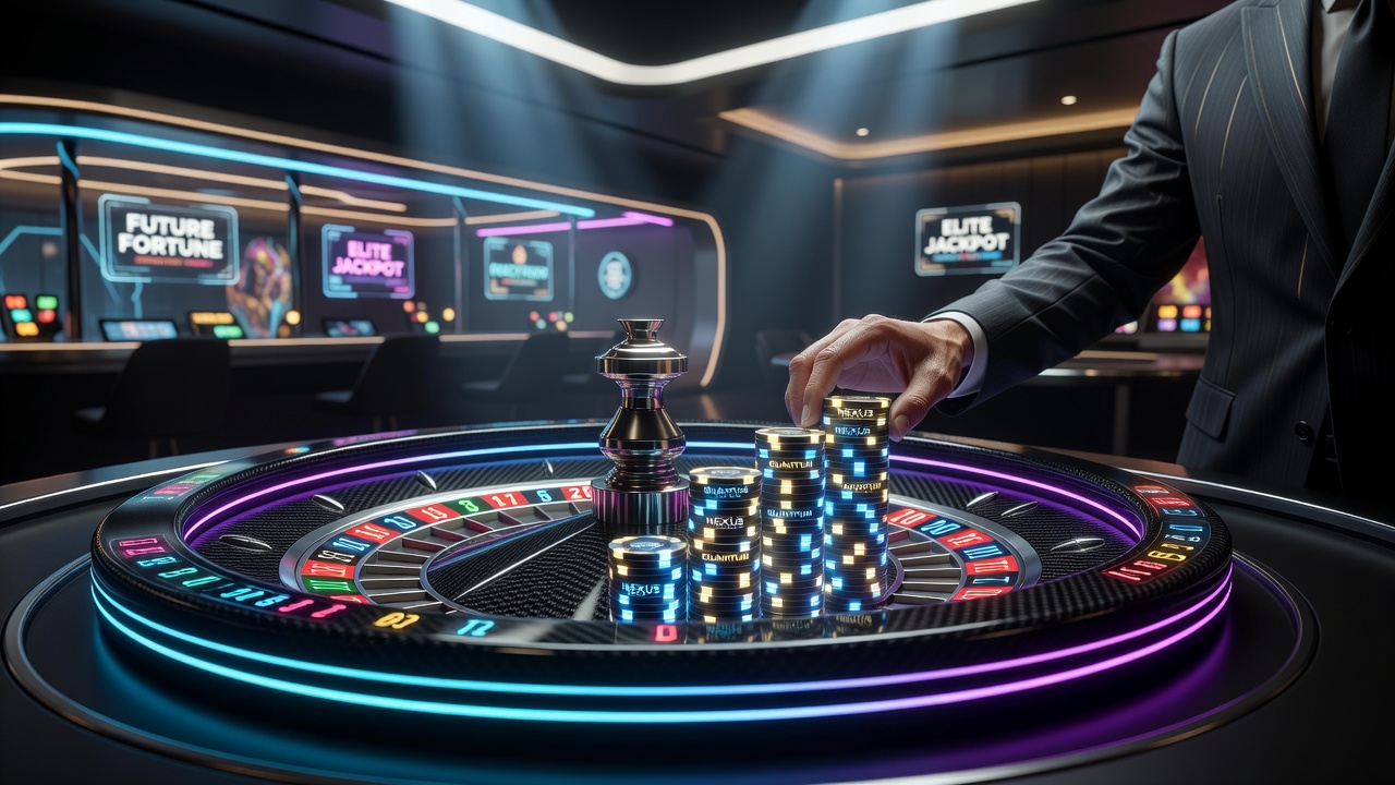 Tipps für dein erfolgreiches Roulette Spiel 2026 - roulette spiel