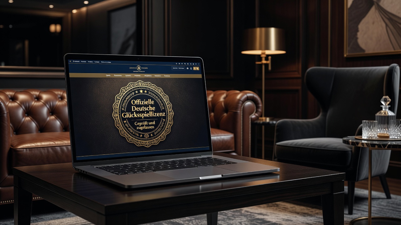 Die erste Online Spielothek mit GGL Lizenz - online slots